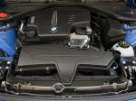 BMW 428i Gran Coupe M Sport Package 2014 года